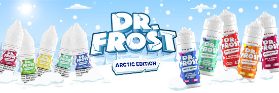 ARTIC EDITION