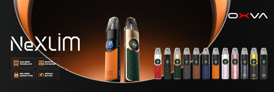 Kit Nexlim Oxva