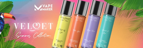 Velvet Vape Maker 50ml