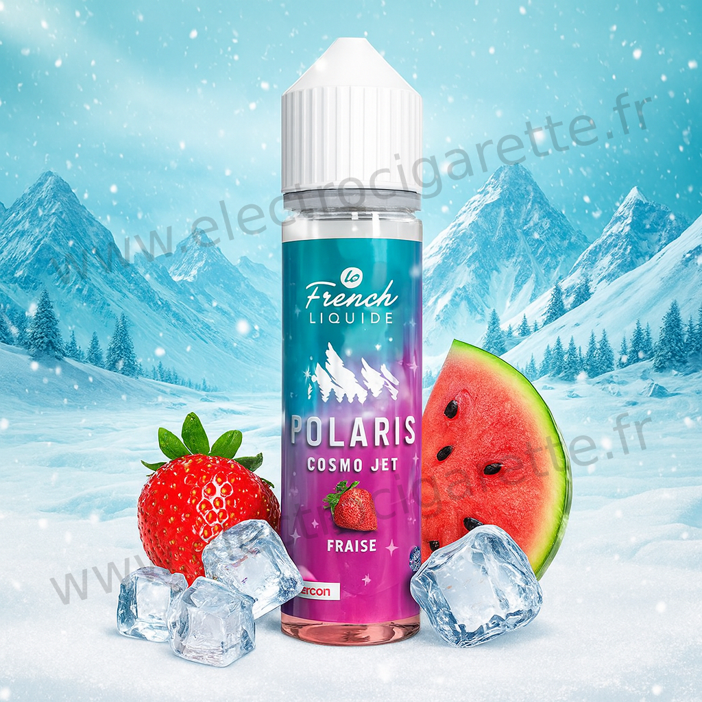 Polaris Cosmo Jet - 50ml