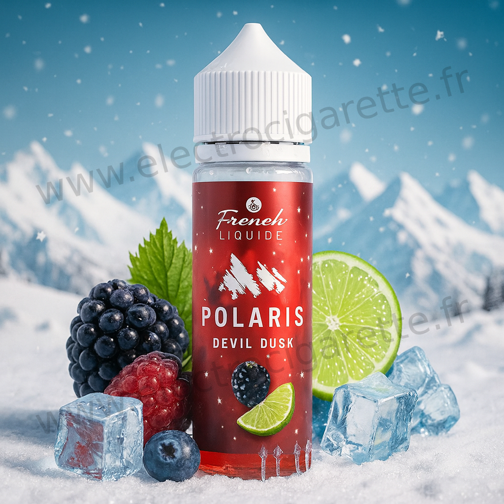 Polaris Devil Dusk - 50ml