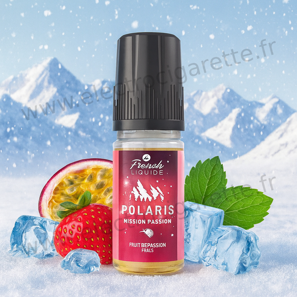 Polaris - Mission Passion - 10ml
