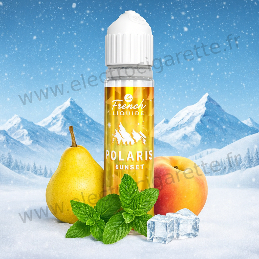 Polaris Sunset - 50ml