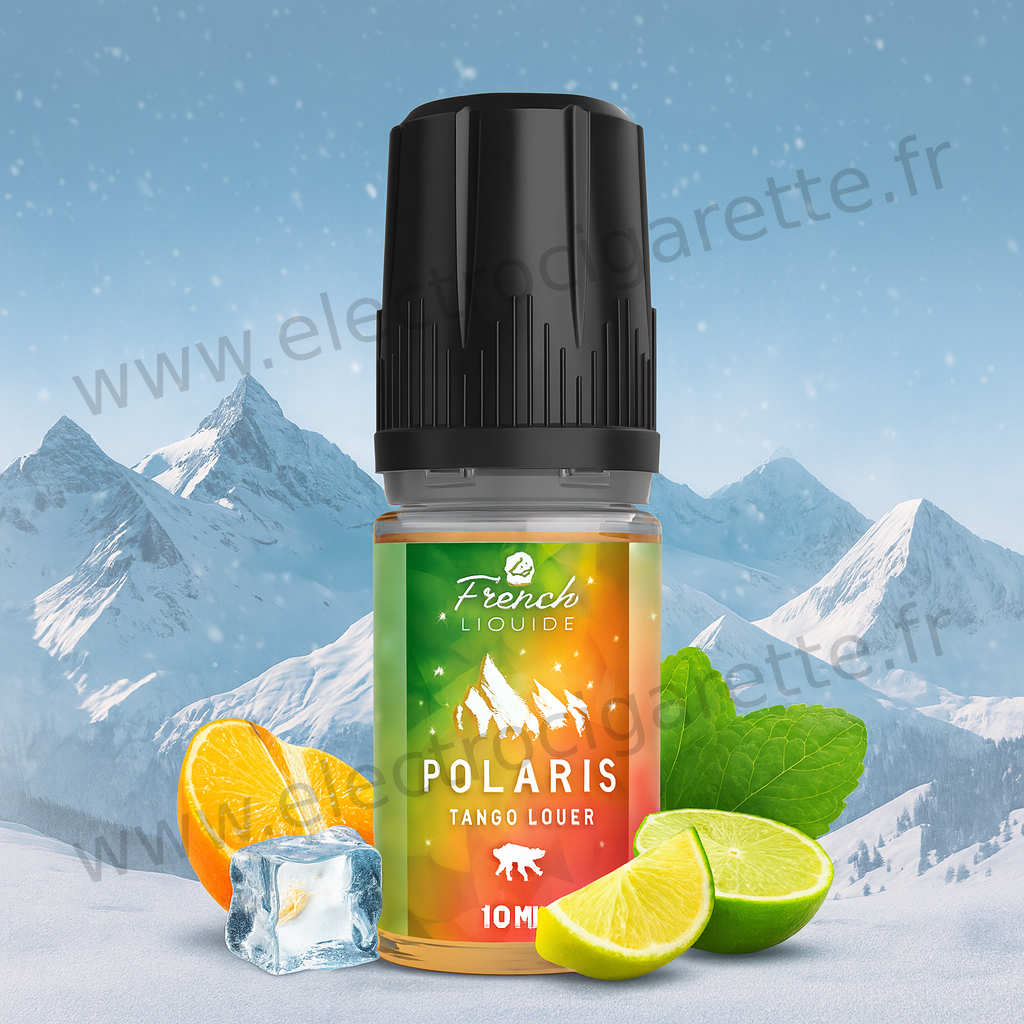 Polaris - Tango Lover - 10ml
