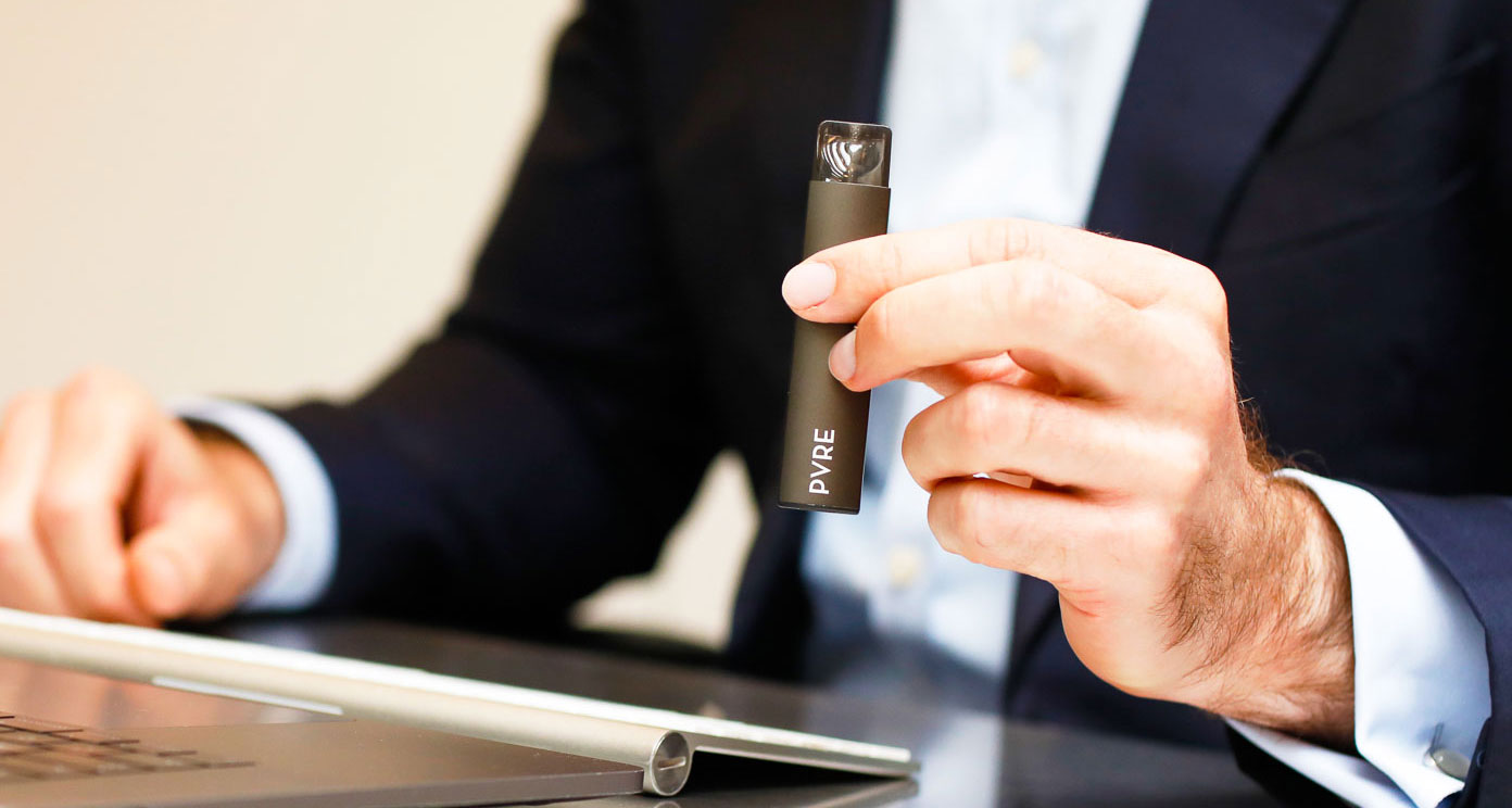 Kit PVRE, simplicité et efficacité avant tout