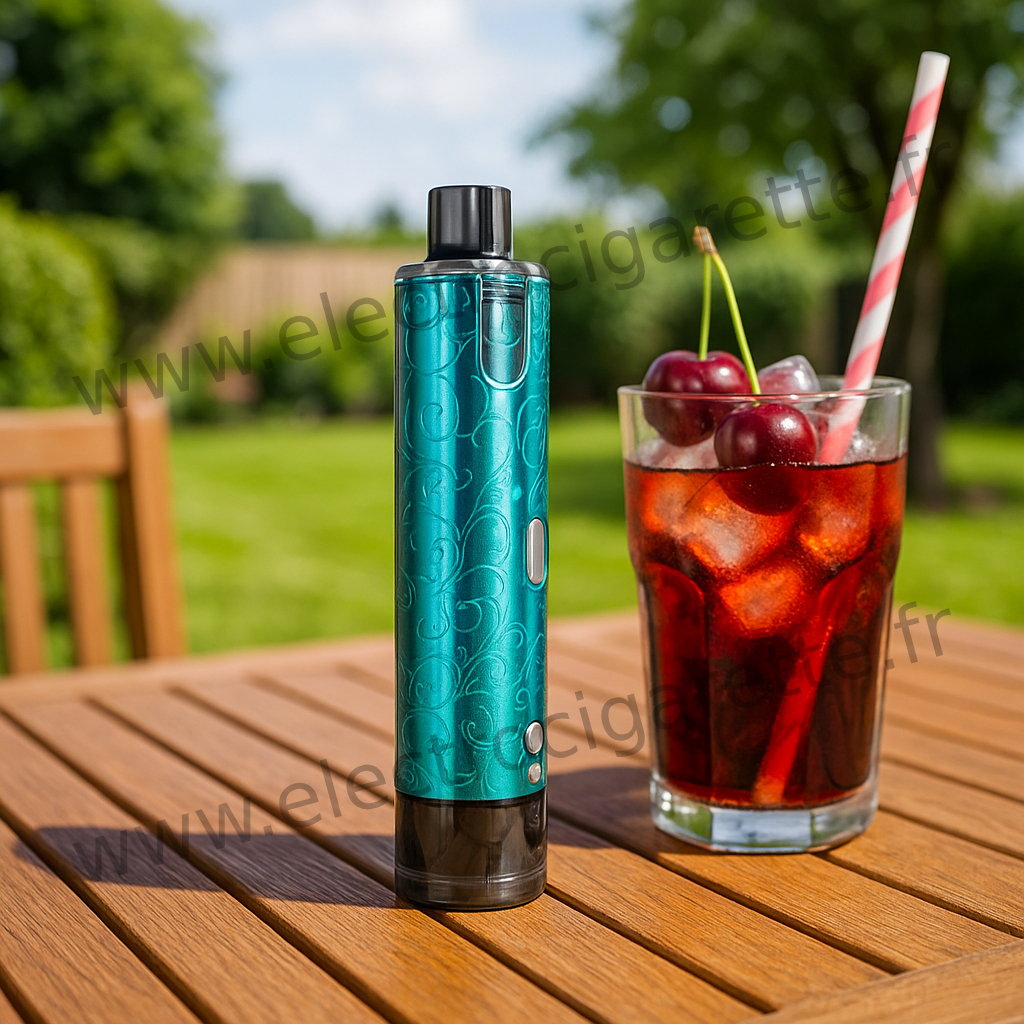 SX Mini - Kit PureMax - Signature - Version PX Pro