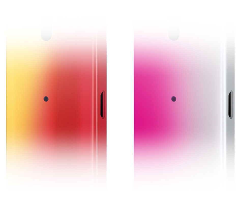 Kit Teros AIO 480mah Pod 2ml Joyetech - Changement de couleur en fonction de la température