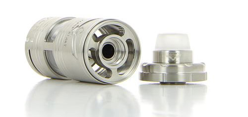 V6M Inox - Vapor Giant - Démonter