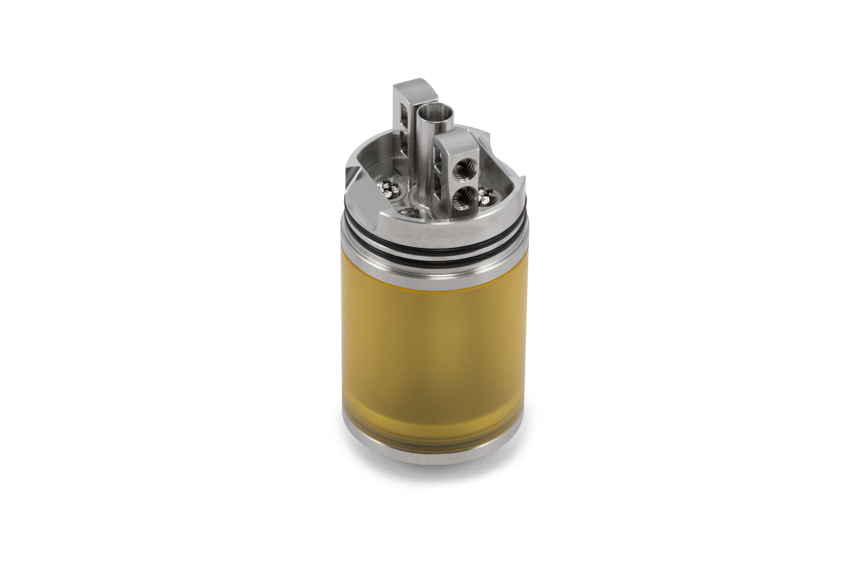 Extreme - Vapor Giant - Base RDA