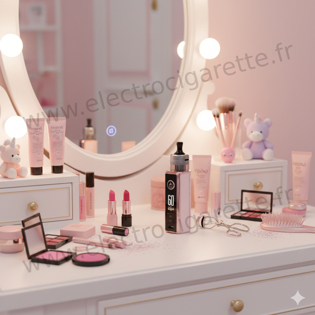 Kit Drag S3 - Voopoo