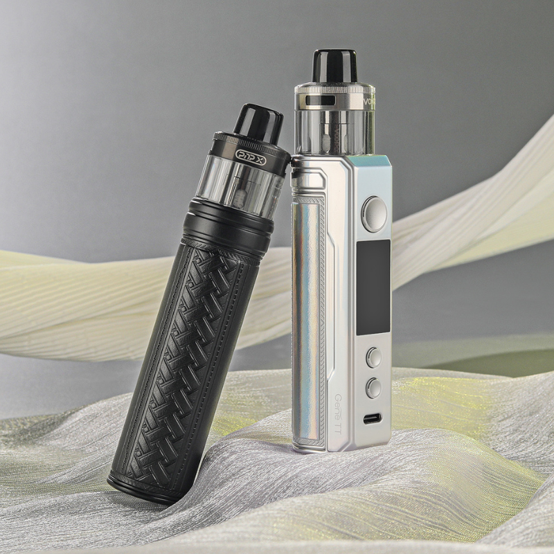 Kit Drag X2 Pod - Voopoo - Couple
