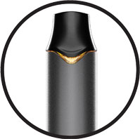 Capsule vPro ePod Vuse - Etape 2