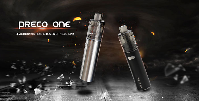 Kit Preco One - Batterie