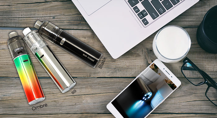 Kit Preco One - Aussi petit qu'un simple stylo