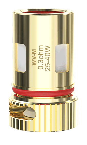 Kit R80 4ml - Wismec - Airflow