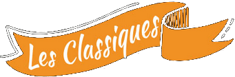 Recettes Classiques